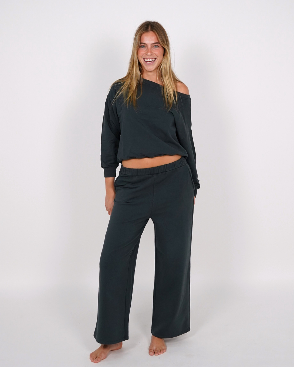 FEVER PANTS