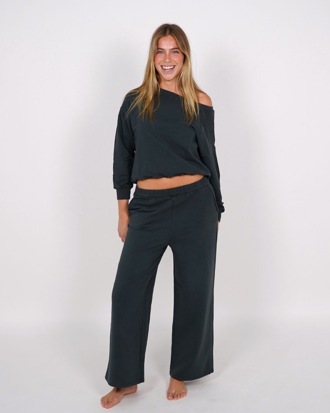 FEVER PANTS