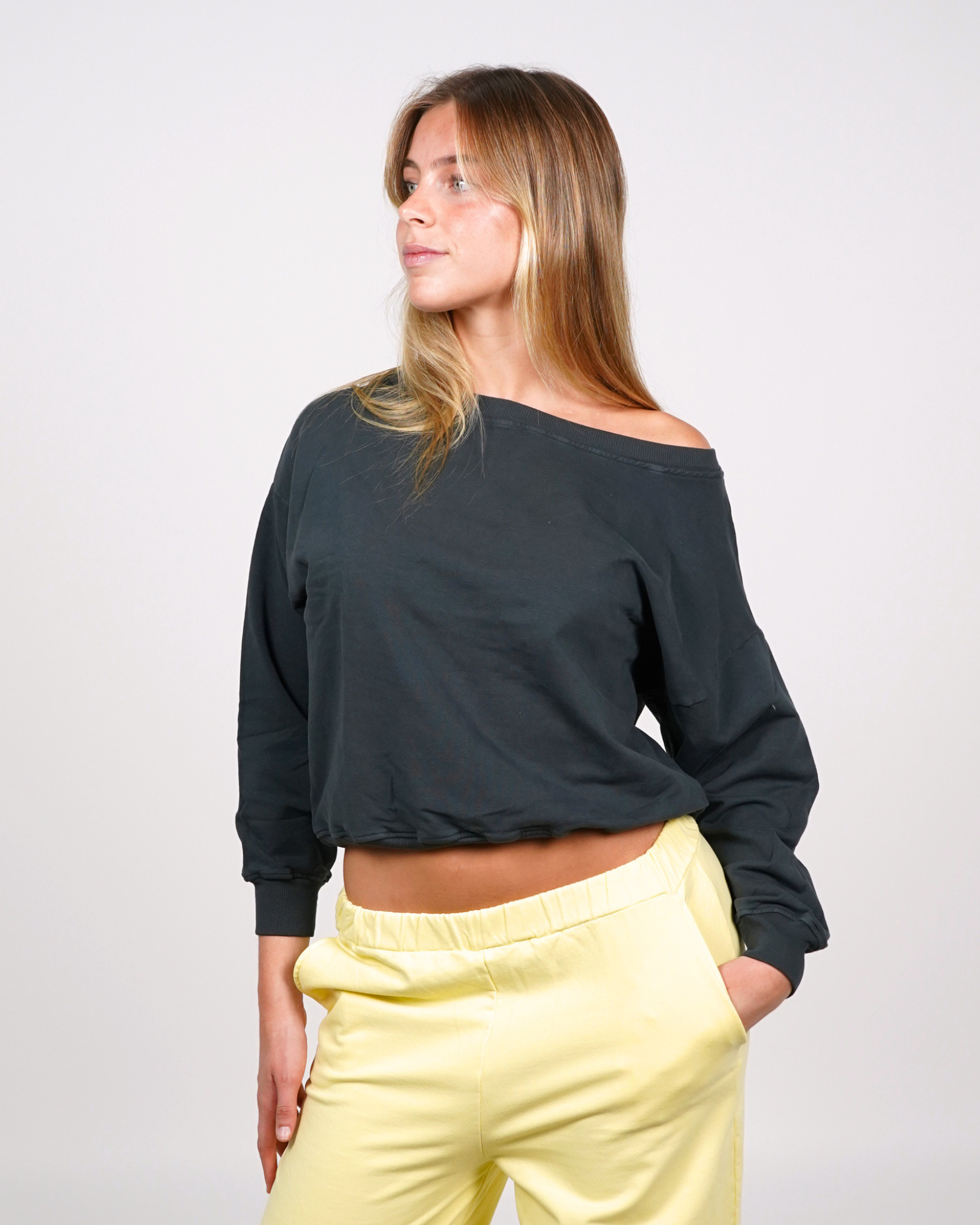 PHANTOM SWEATSHIRT