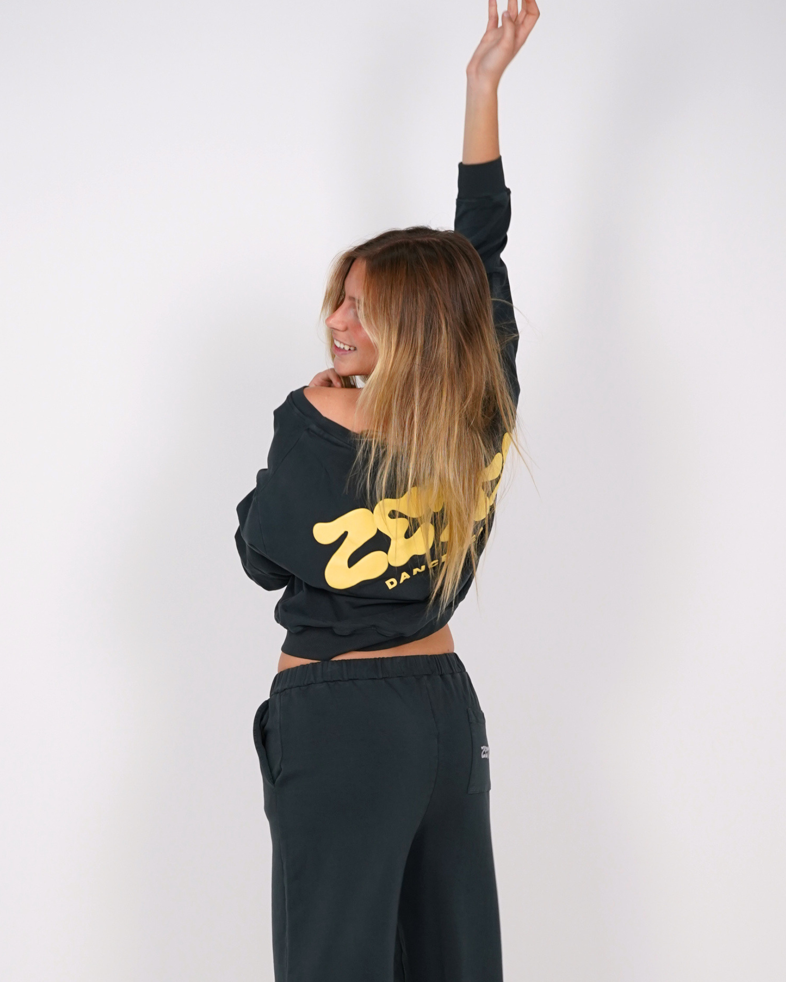 PHANTOM SWEATSHIRT