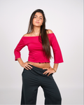 ROXIE SHIRT
