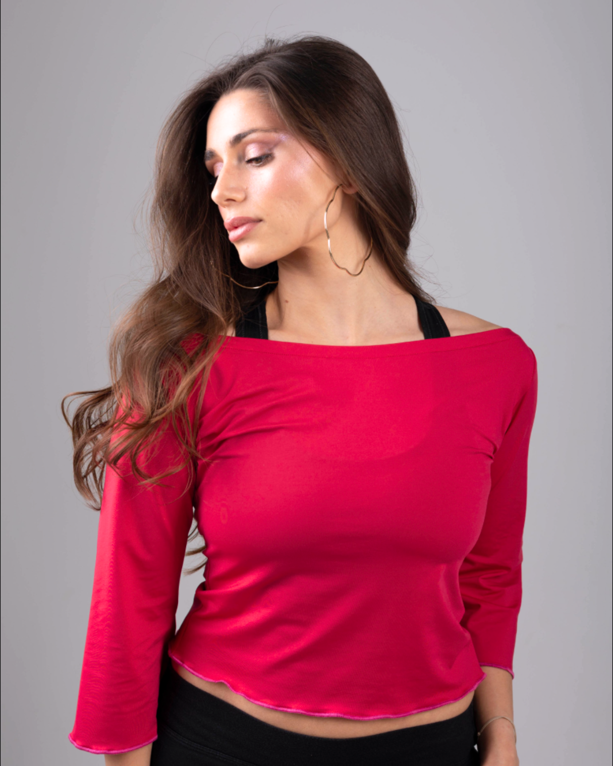ROXIE SHIRT
