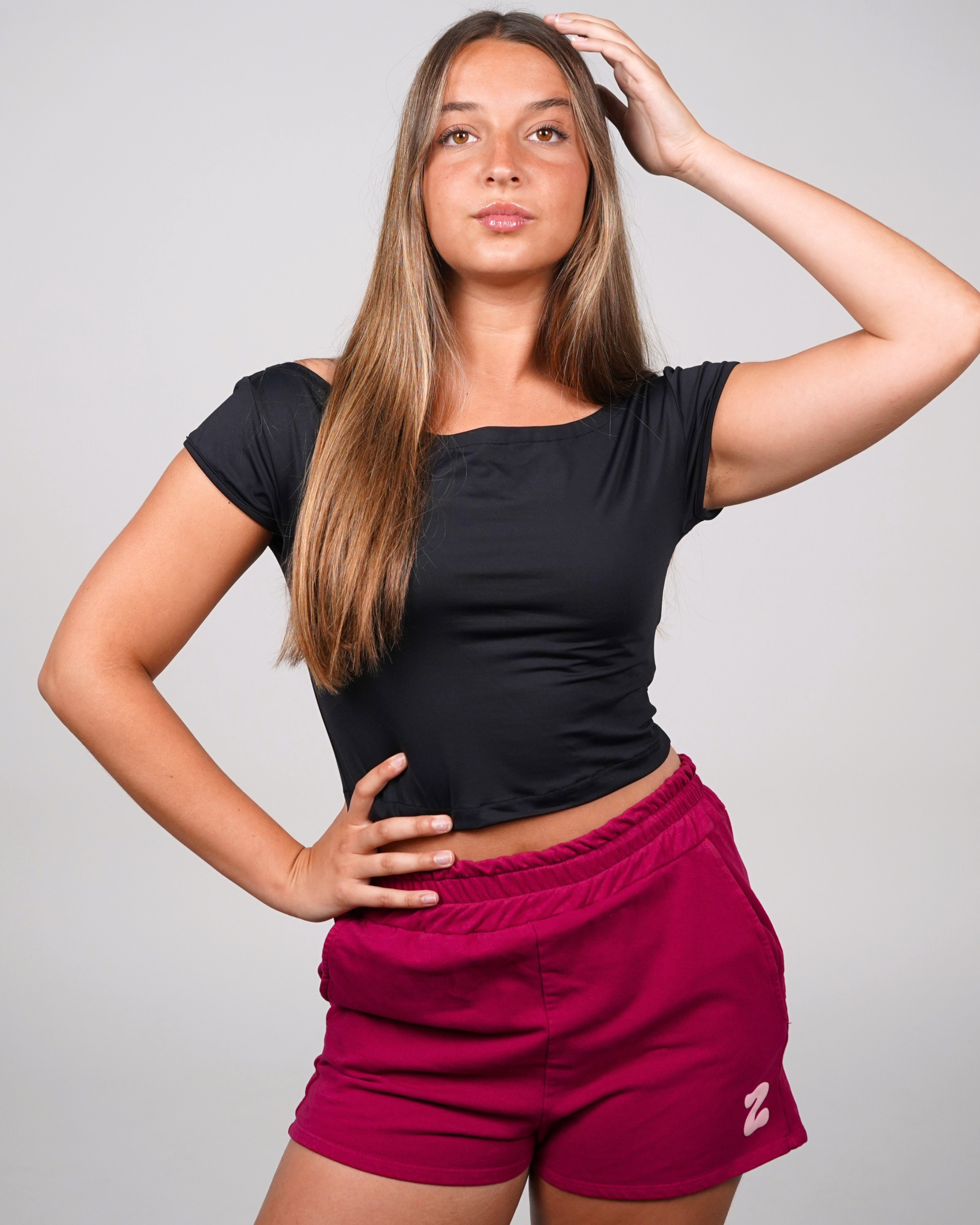 JULIET SHORT