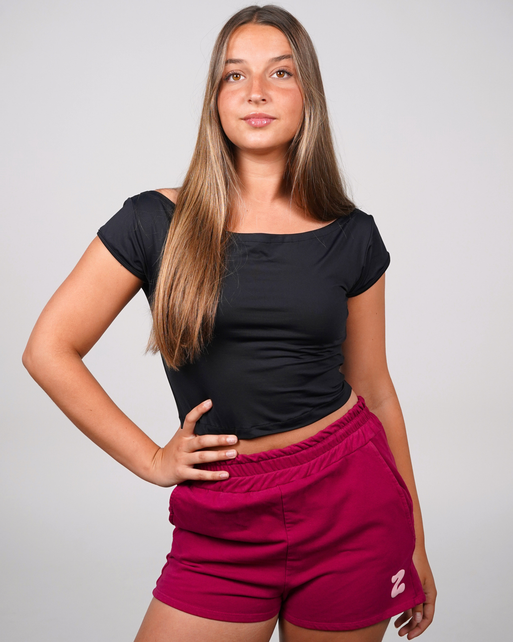 JULIET SHORT
