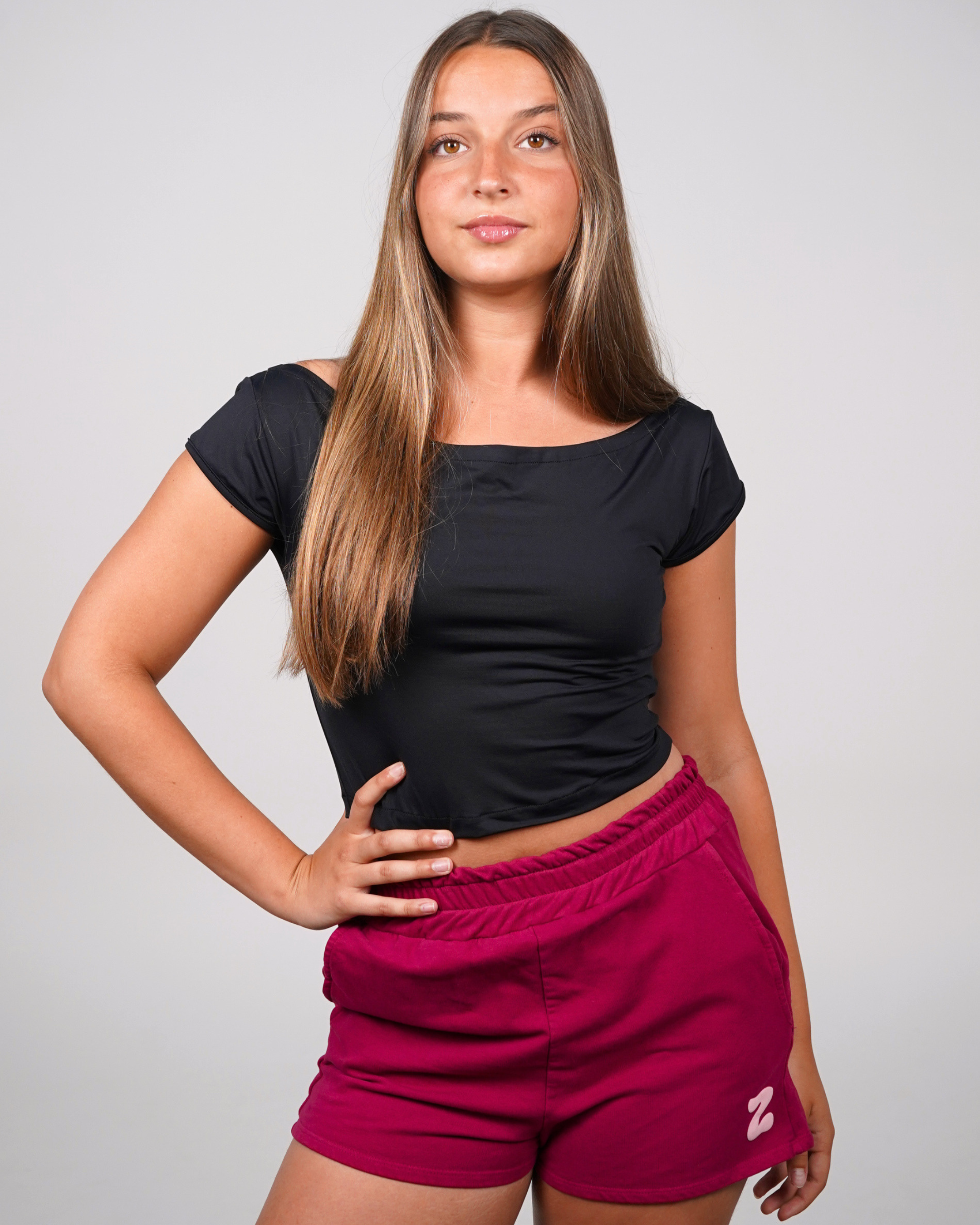 JULIET SHORT
