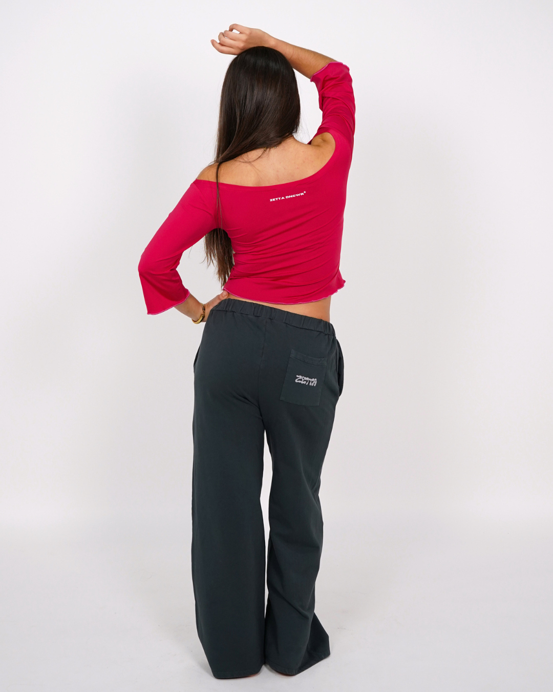 FEVER PANTS