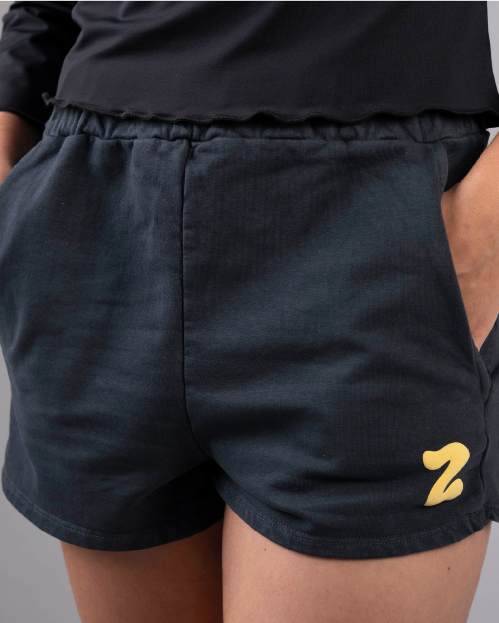 PHANTOM SHORTS