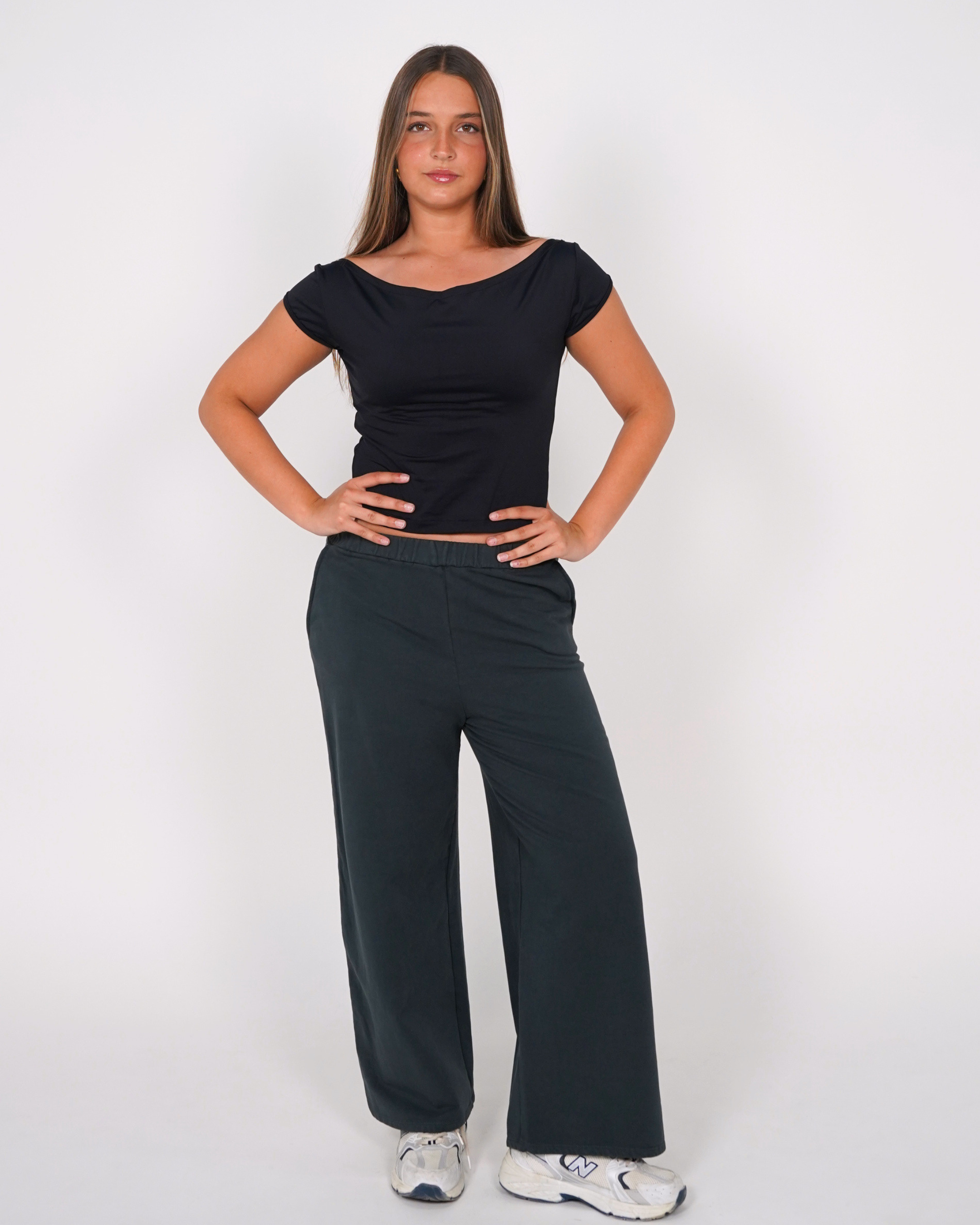 SANDY SHIRT (LONGER)