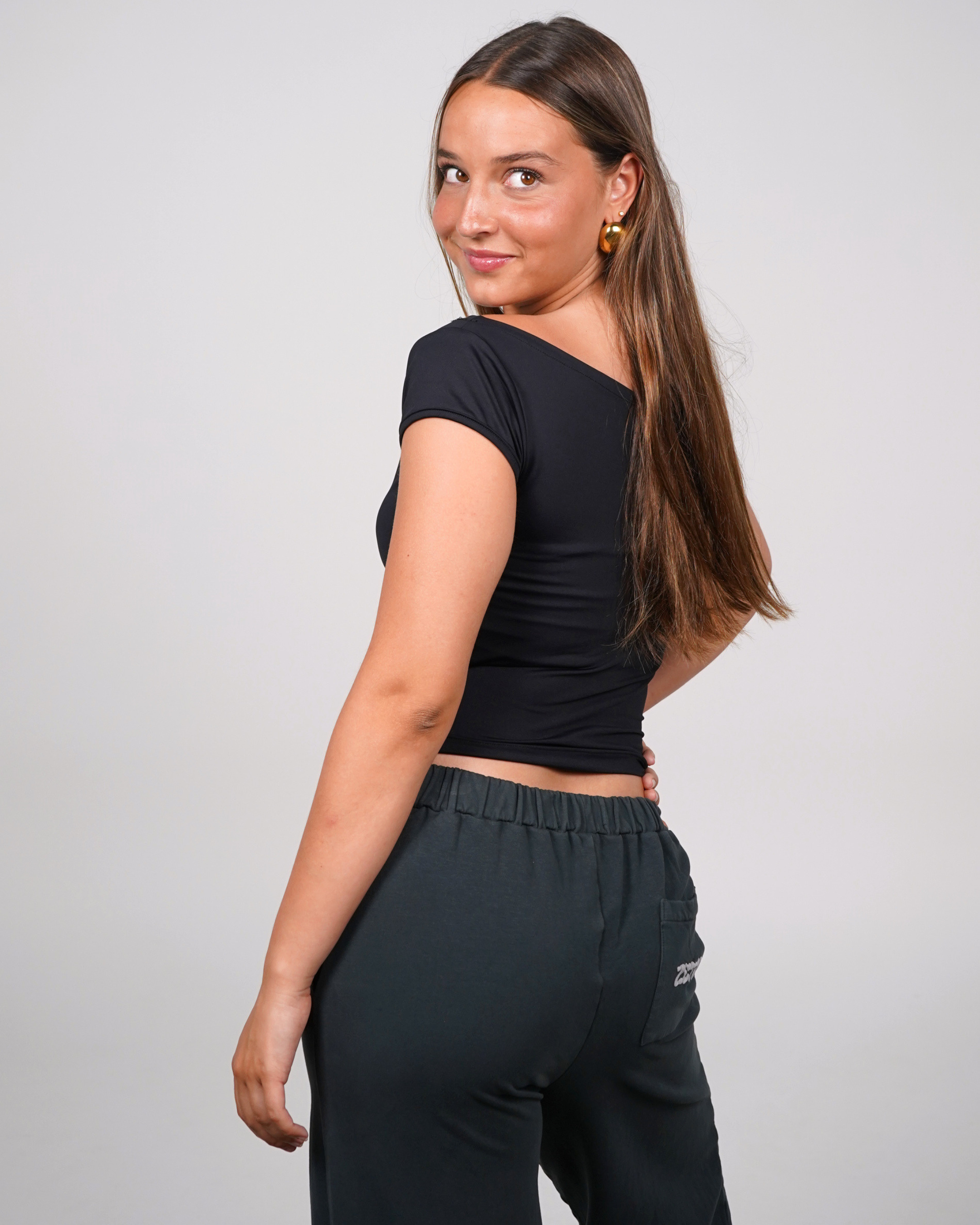 SANDY SHIRT (LONGER)
