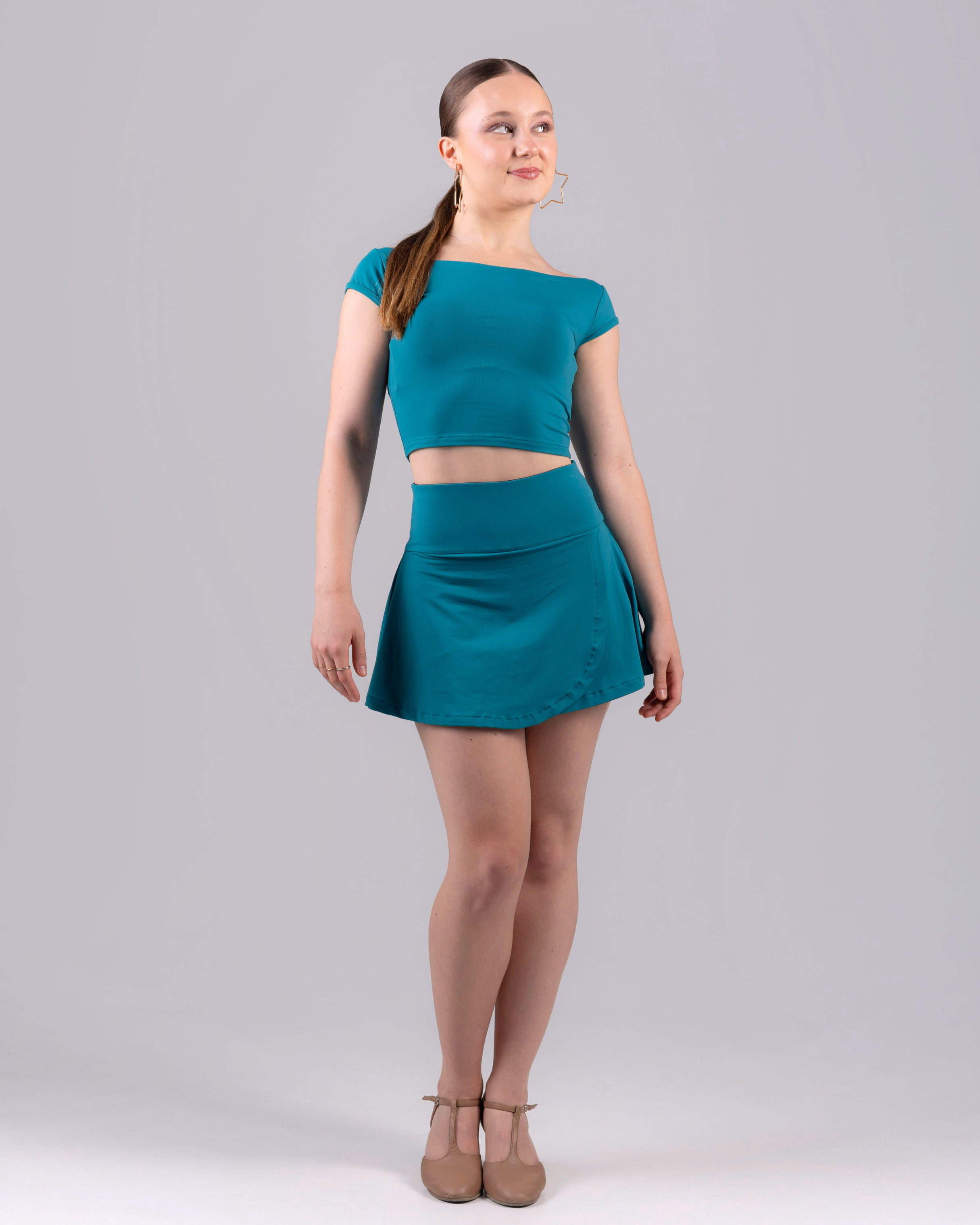 SOPHIE TOP