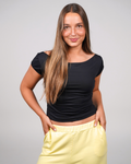 SANDY SHIRT (LONGER)