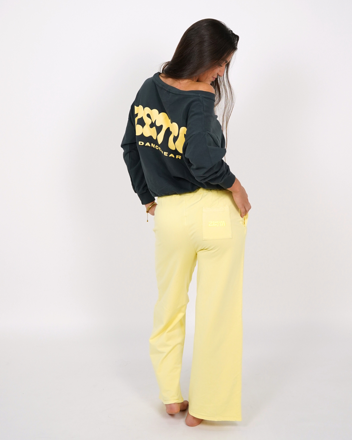 LEMONADE PANTS