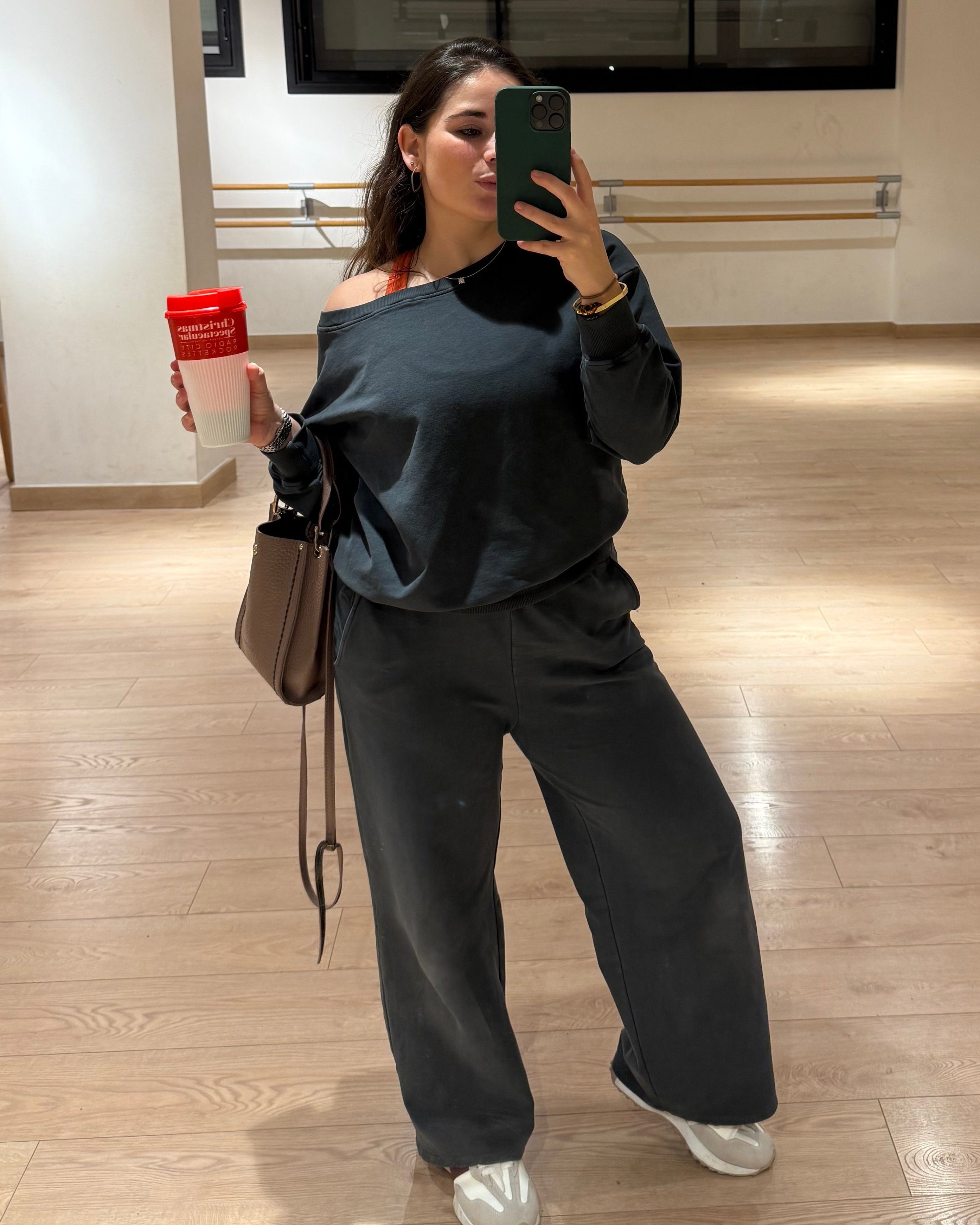 FEVER PANTS