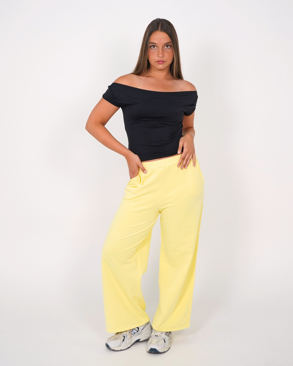 SANDY SHIRT (LONGER)