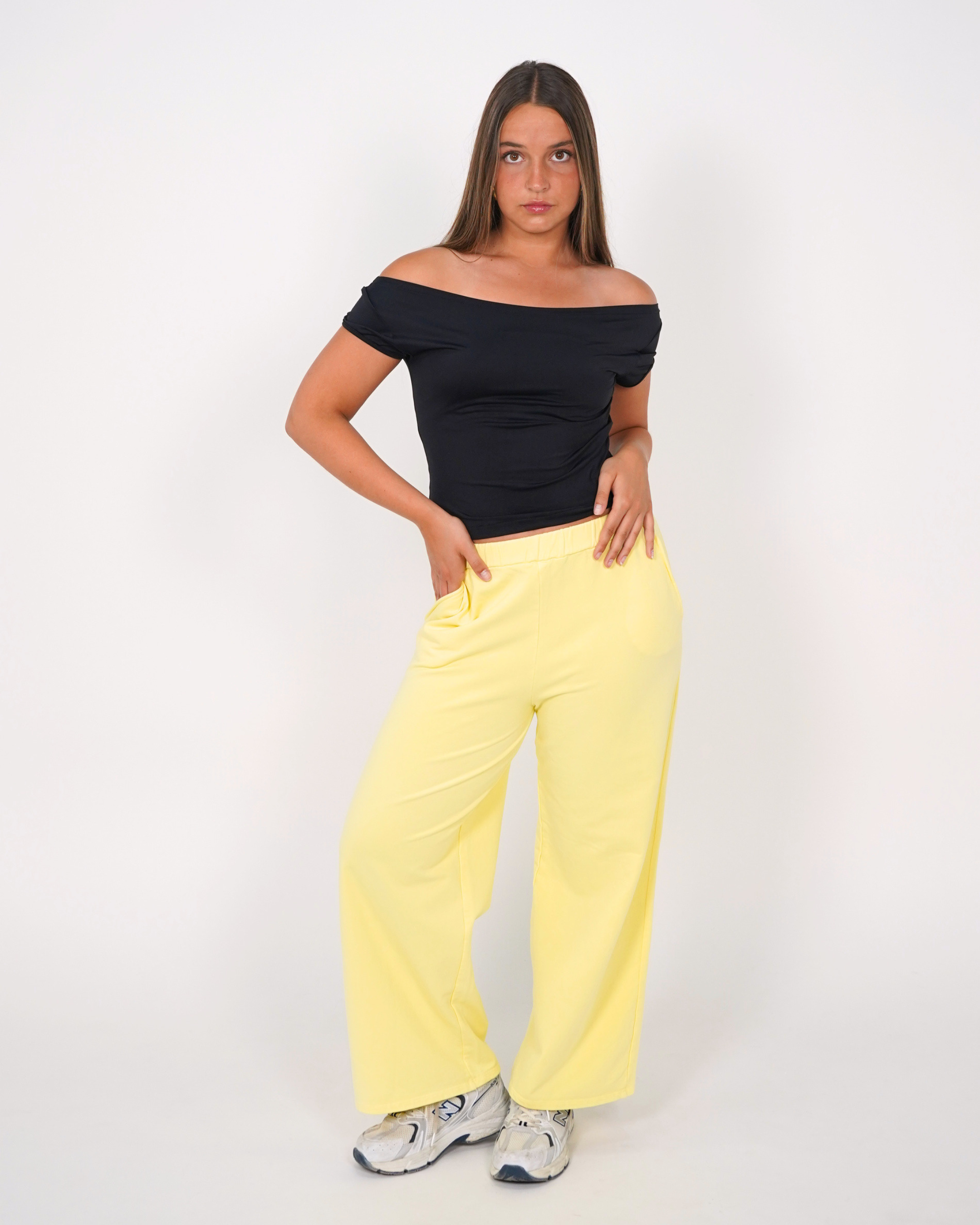 SANDY SHIRT (LONGER)