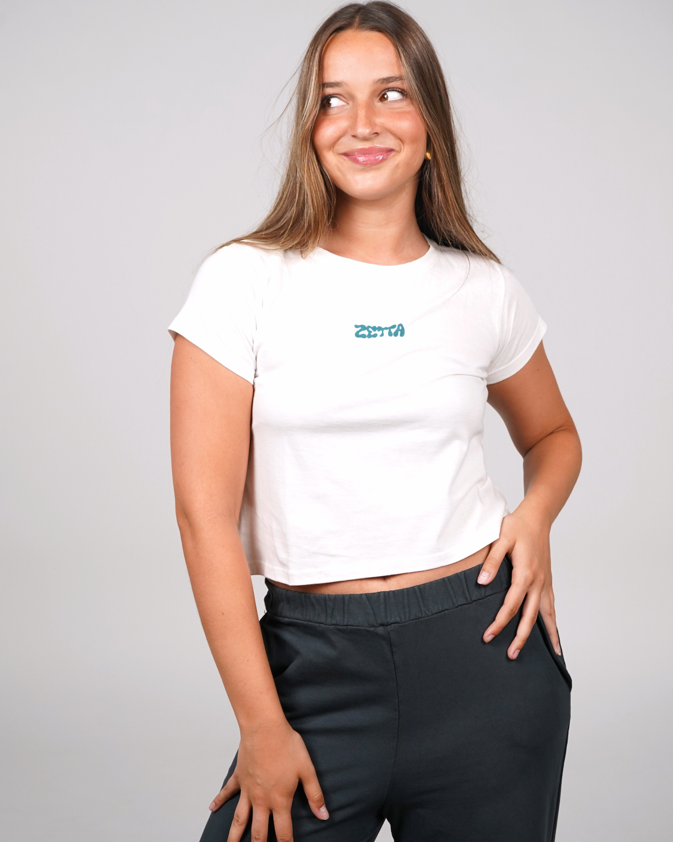 SHUT THE F*UP T-SHIRT