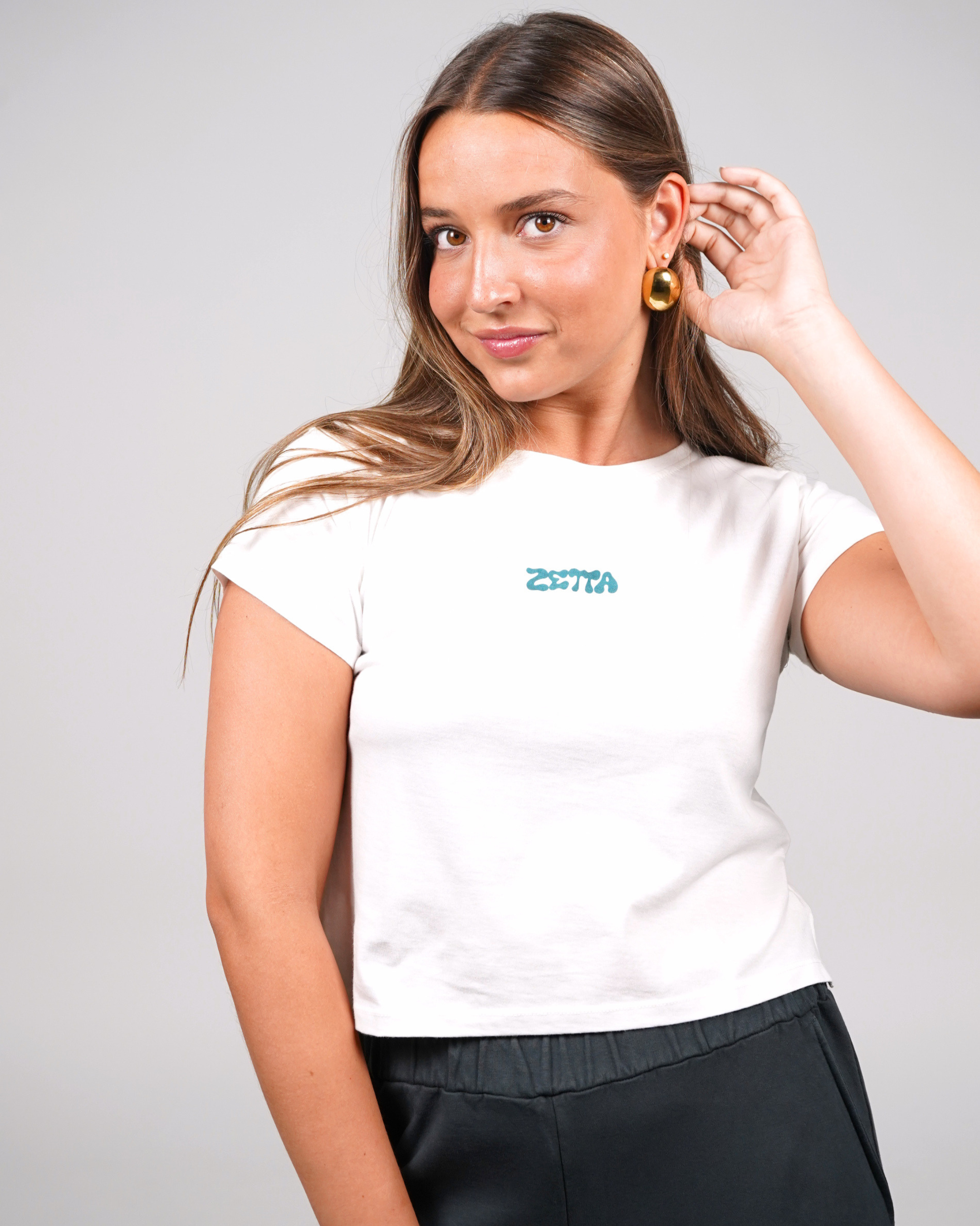 SHUT THE F*UP T-SHIRT