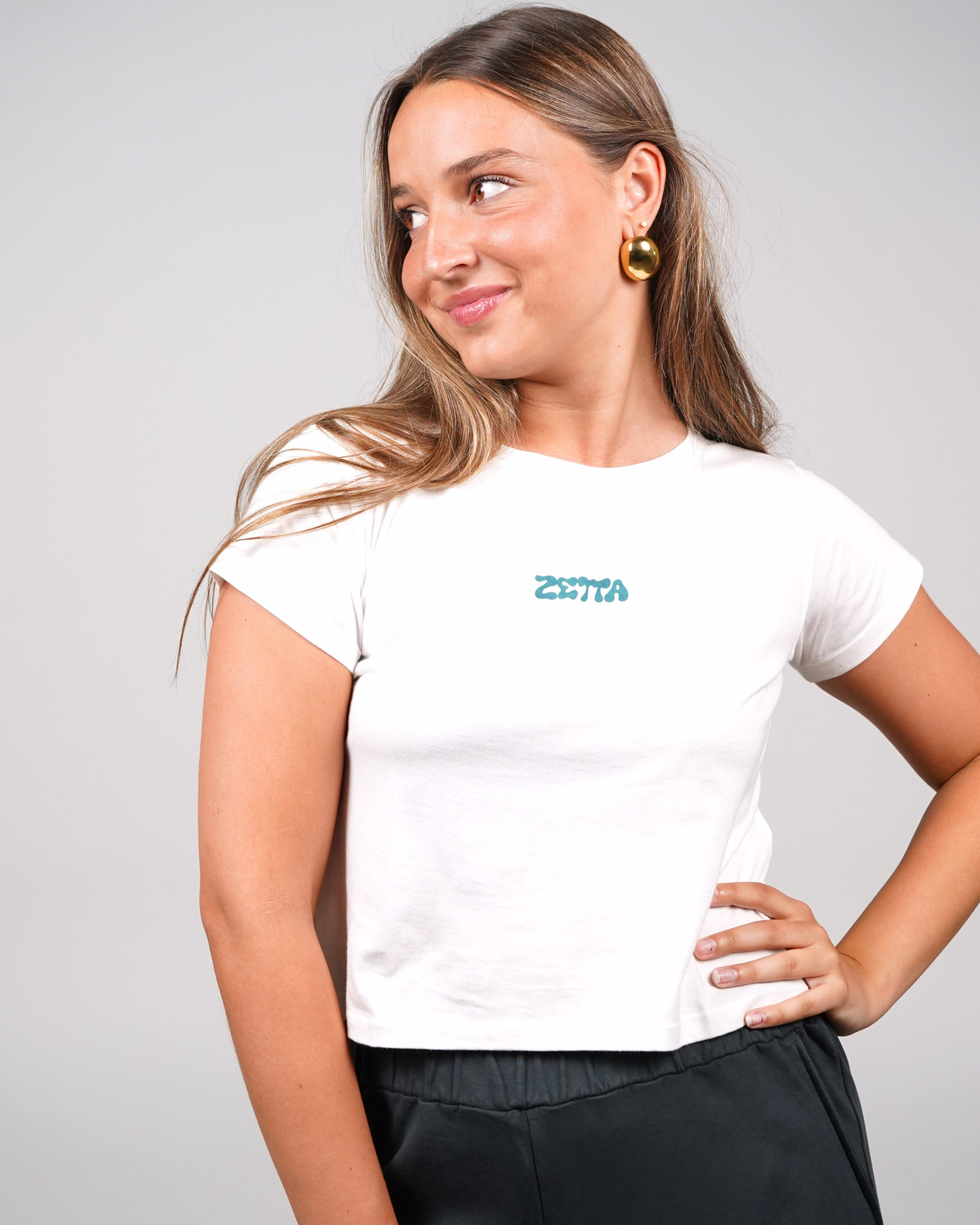 SHUT THE F*UP T-SHIRT