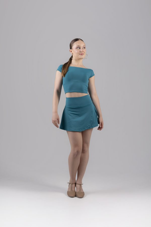 TOTAL LOOK SOPHIE