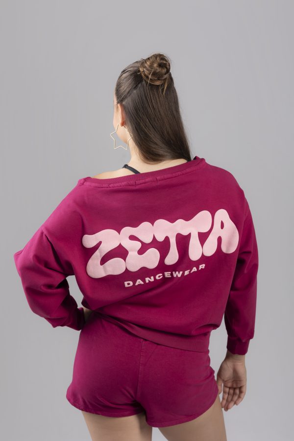 Sudadera Juliet